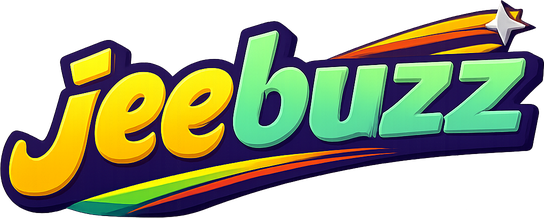 jeebuzz লোগো
